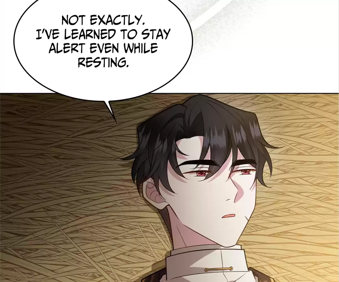 Reincarnated As the Villain Queen to Get My Revenge Chapter 28 - page 64