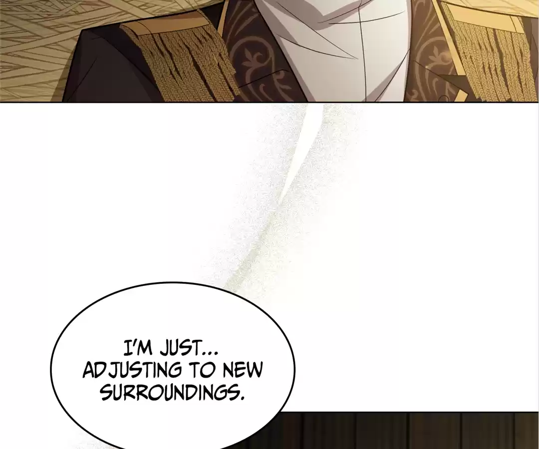 Reincarnated As the Villain Queen to Get My Revenge Chapter 28 - page 65