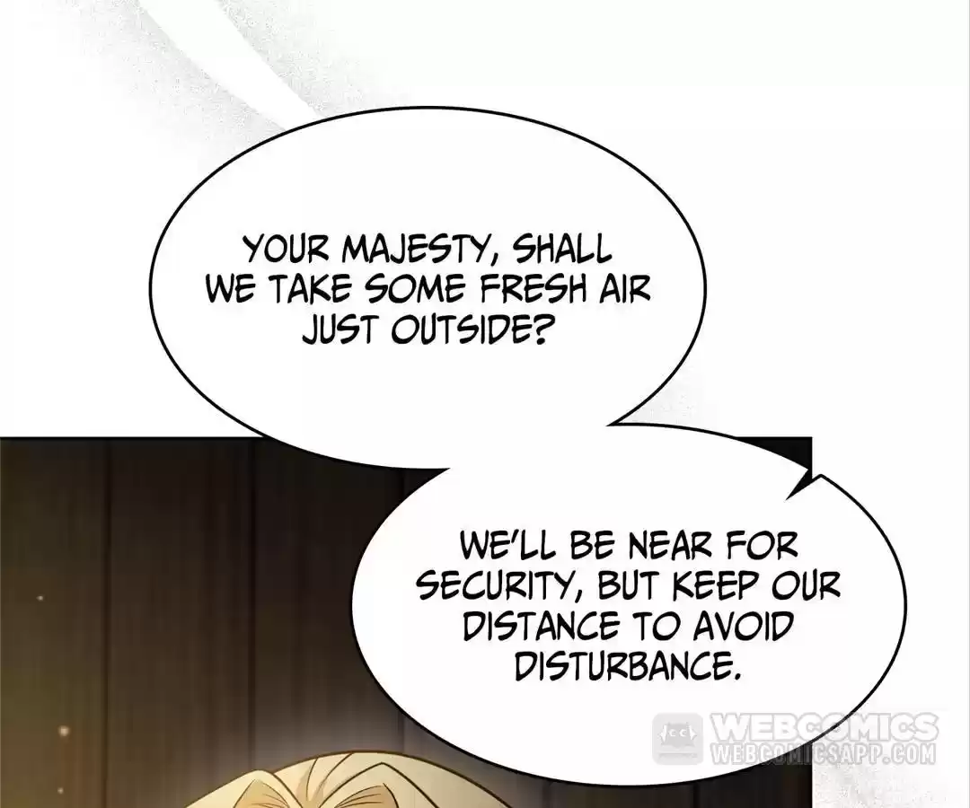 Reincarnated As the Villain Queen to Get My Revenge Chapter 28 - page 67