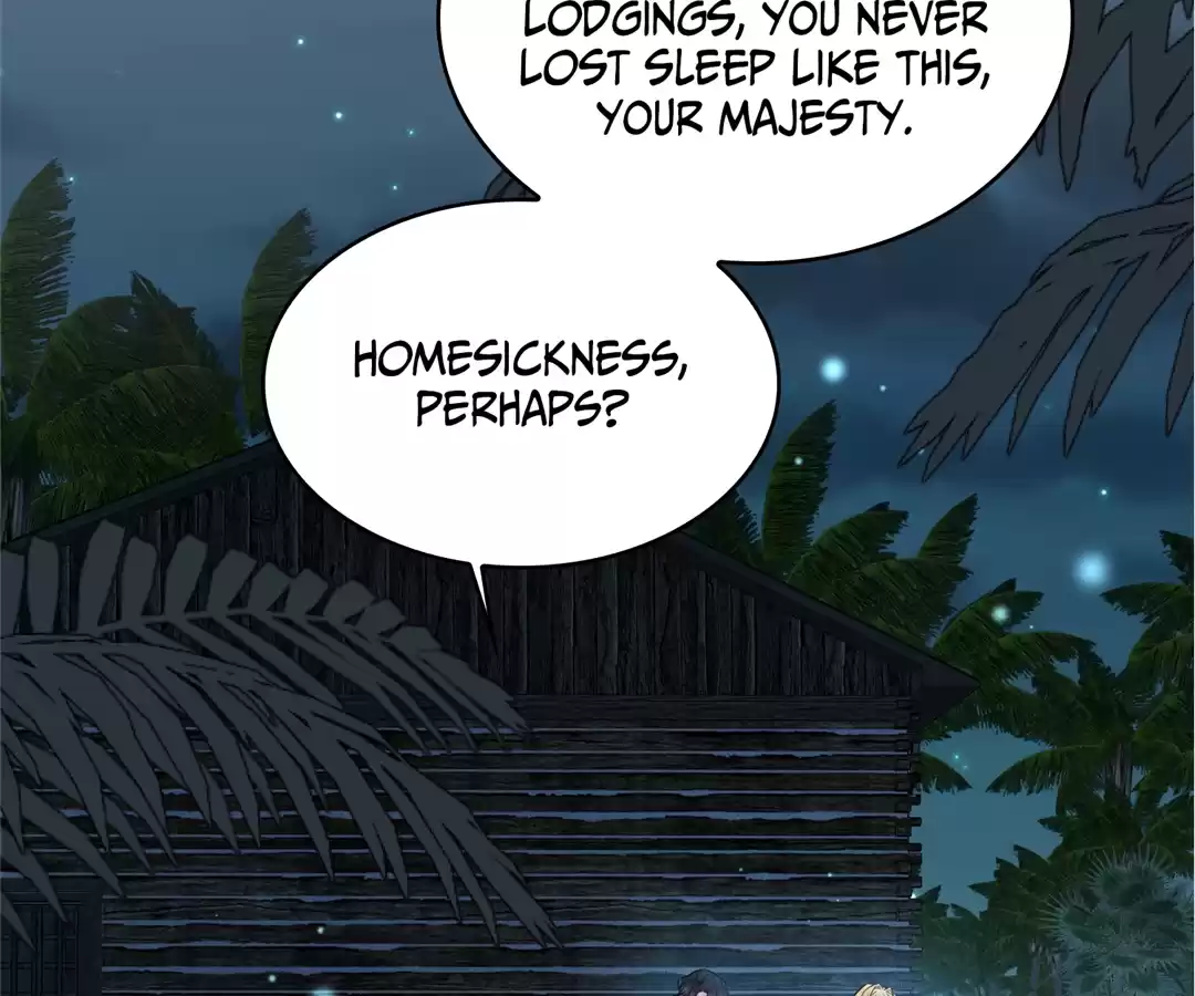 Reincarnated As the Villain Queen to Get My Revenge Chapter 28 - page 74