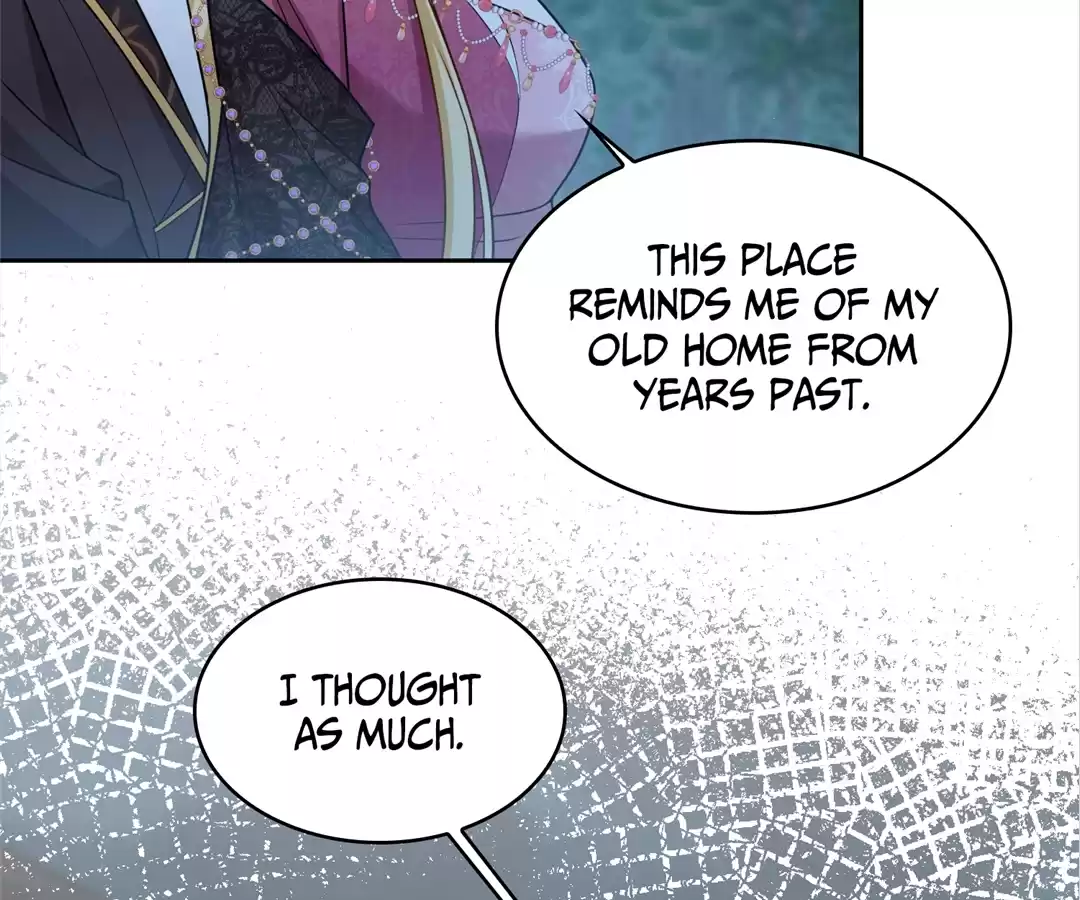 Reincarnated As the Villain Queen to Get My Revenge Chapter 28 - page 77