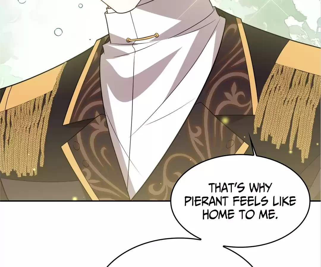 Reincarnated As the Villain Queen to Get My Revenge Chapter 28 - page 87