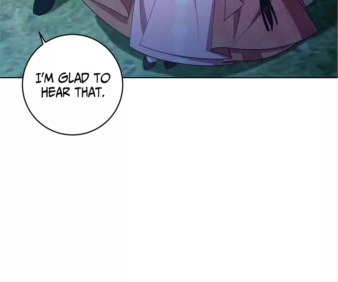 Reincarnated As the Villain Queen to Get My Revenge Chapter 28 - page 94