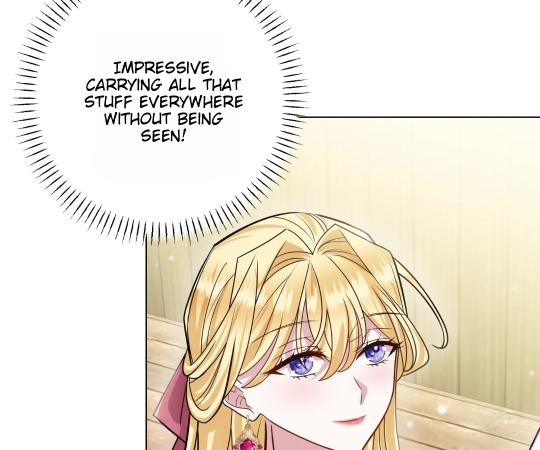 Reincarnated As the Villain Queen to Get My Revenge Chapter 29 - page 9