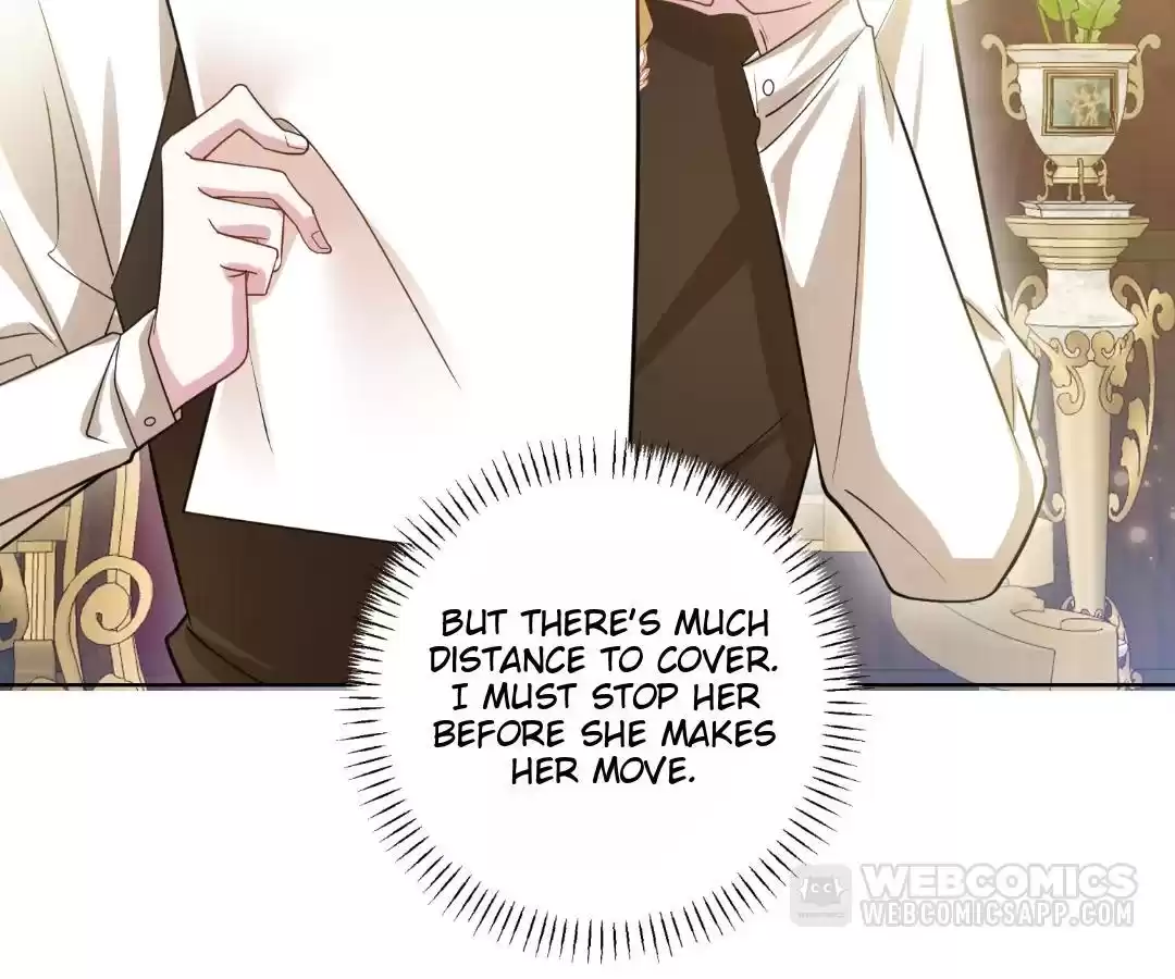 Reincarnated As the Villain Queen to Get My Revenge Chapter 29 - page 99