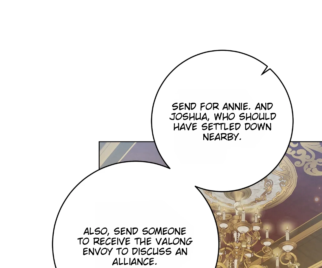 Reincarnated As the Villain Queen to Get My Revenge Chapter 29 - page 100