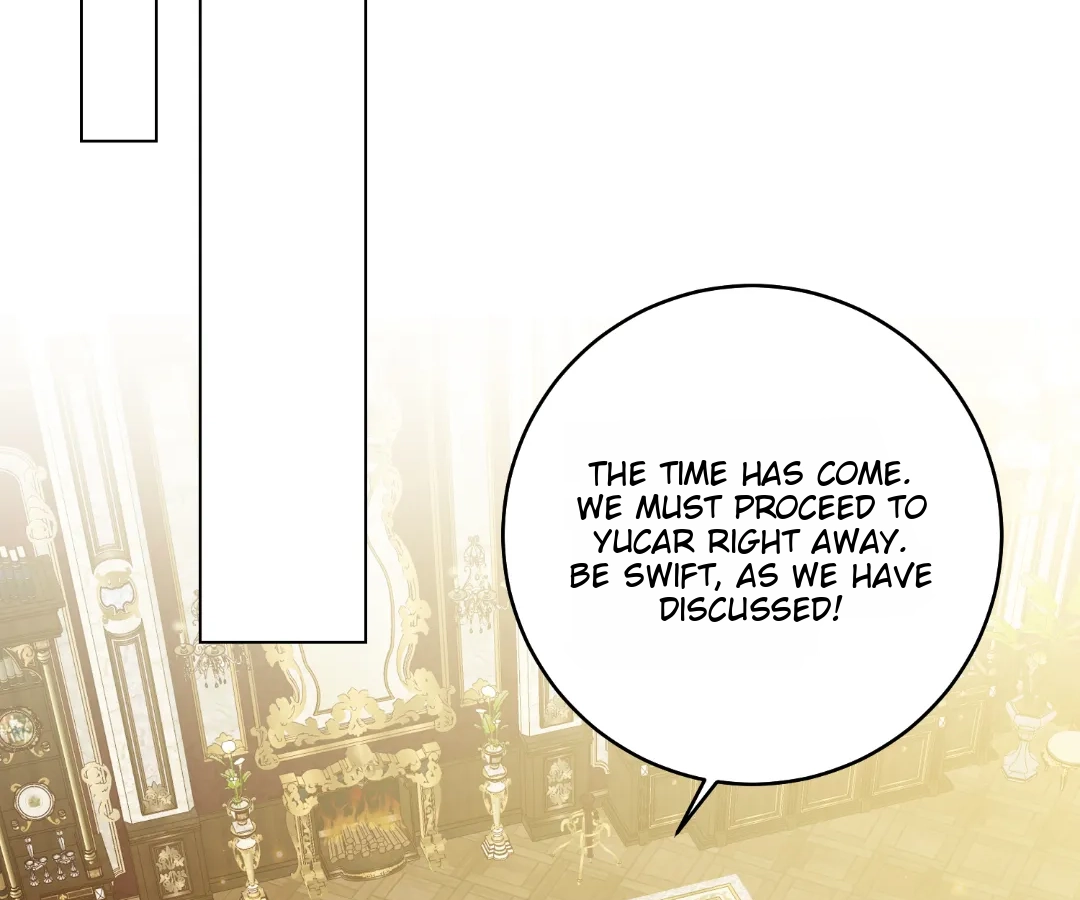 Reincarnated As the Villain Queen to Get My Revenge Chapter 29 - page 103