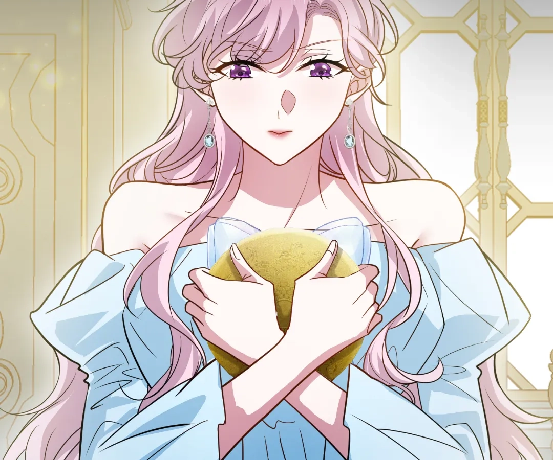 Reincarnated As the Villain Queen to Get My Revenge Chapter 29 - page 117