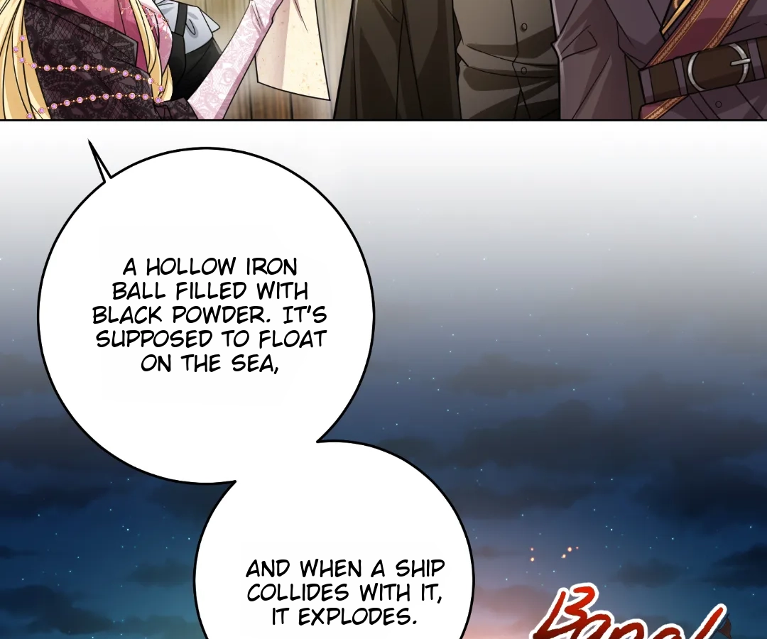 Reincarnated As the Villain Queen to Get My Revenge Chapter 29 - page 13