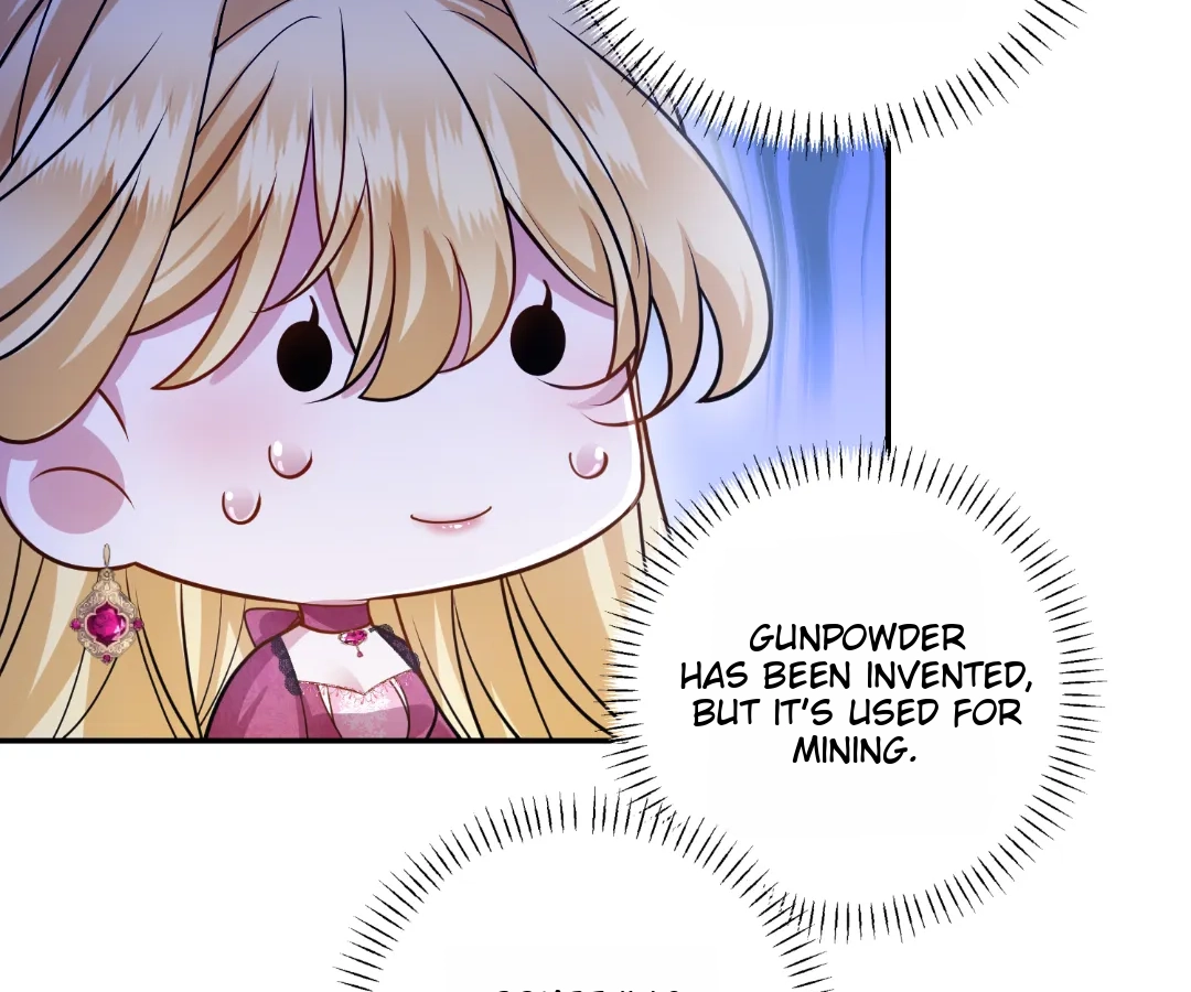 Reincarnated As the Villain Queen to Get My Revenge Chapter 29 - page 15