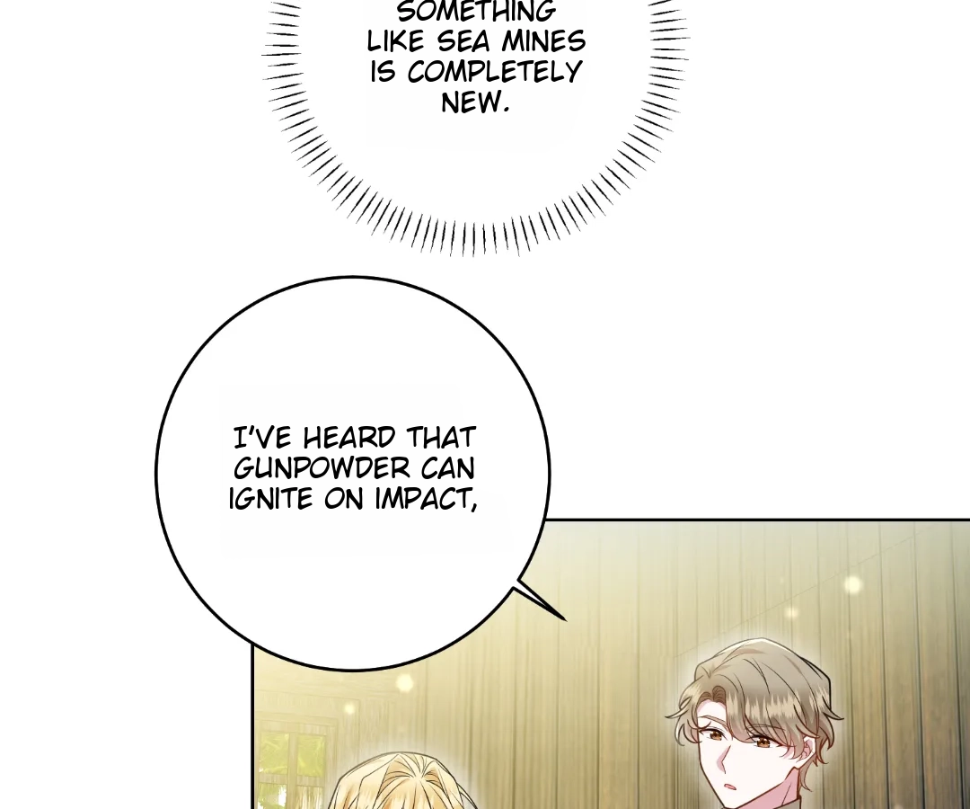 Reincarnated As the Villain Queen to Get My Revenge Chapter 29 - page 16