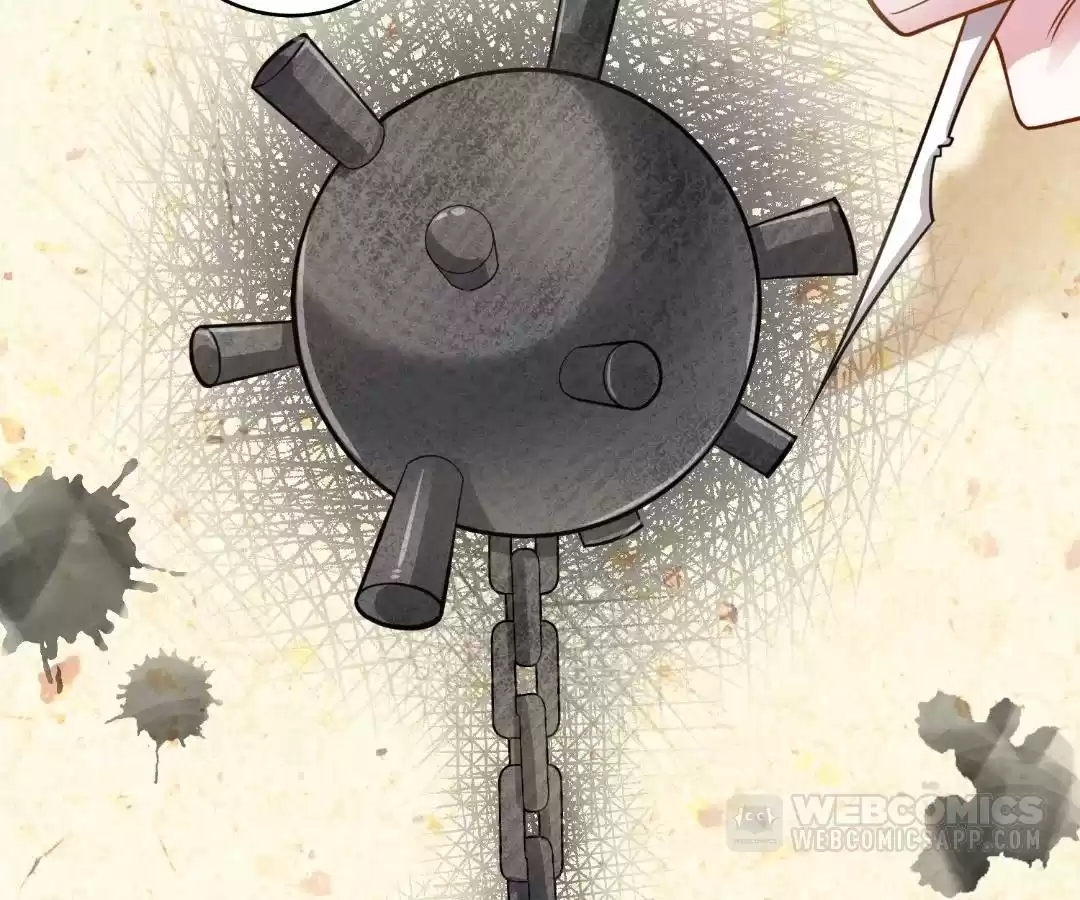 Reincarnated As the Villain Queen to Get My Revenge Chapter 29 - page 19