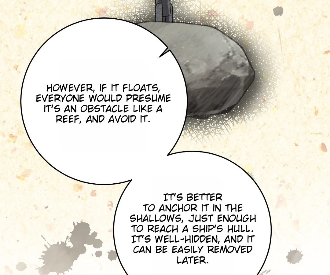 Reincarnated As the Villain Queen to Get My Revenge Chapter 29 - page 20