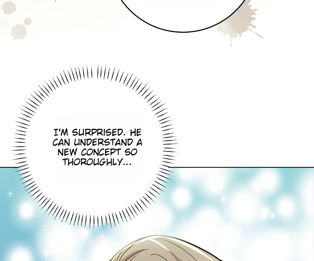 Reincarnated As the Villain Queen to Get My Revenge Chapter 29 - page 21