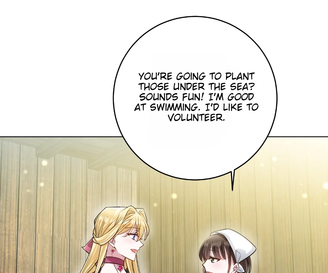 Reincarnated As the Villain Queen to Get My Revenge Chapter 29 - page 24