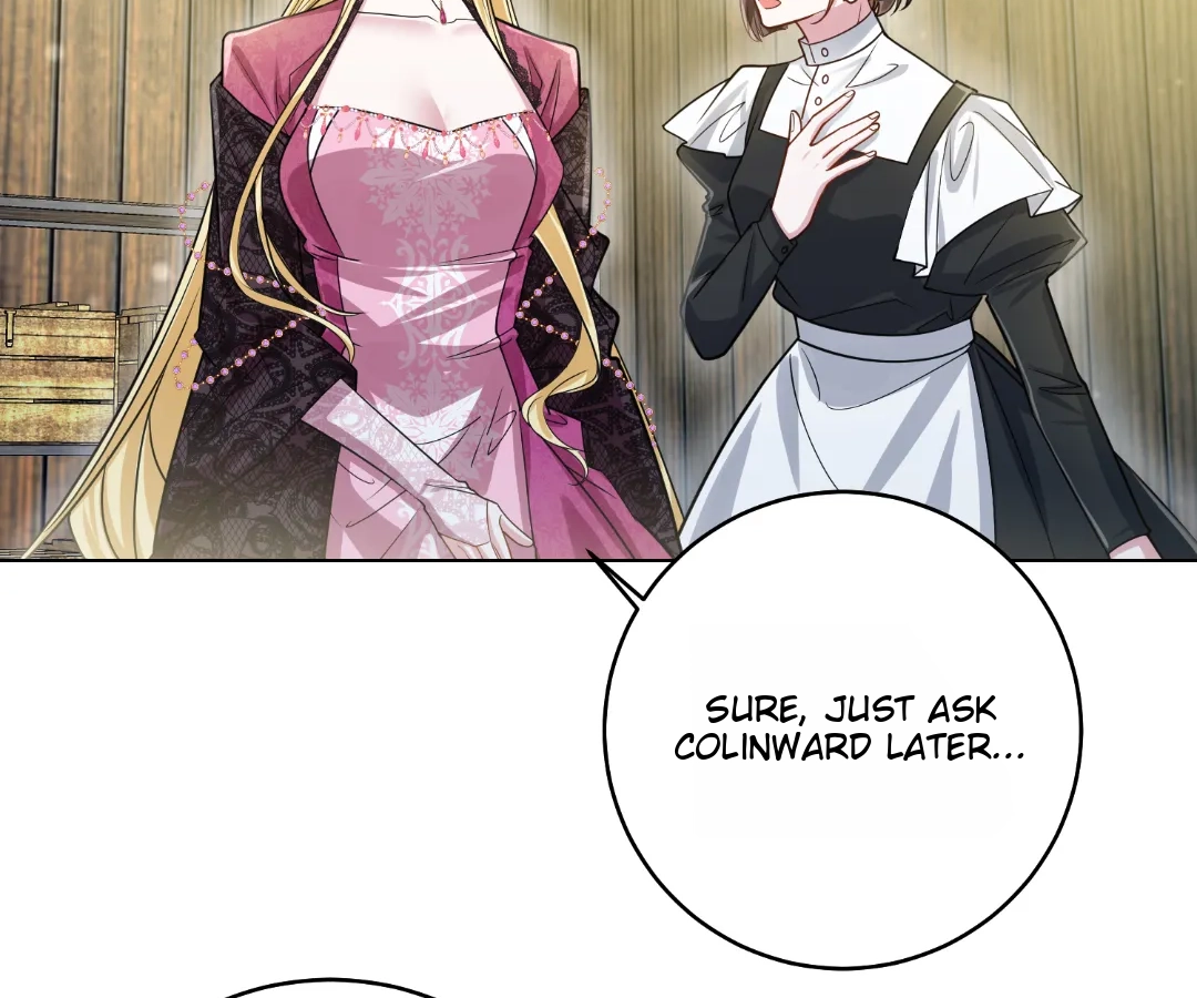 Reincarnated As the Villain Queen to Get My Revenge Chapter 29 - page 25