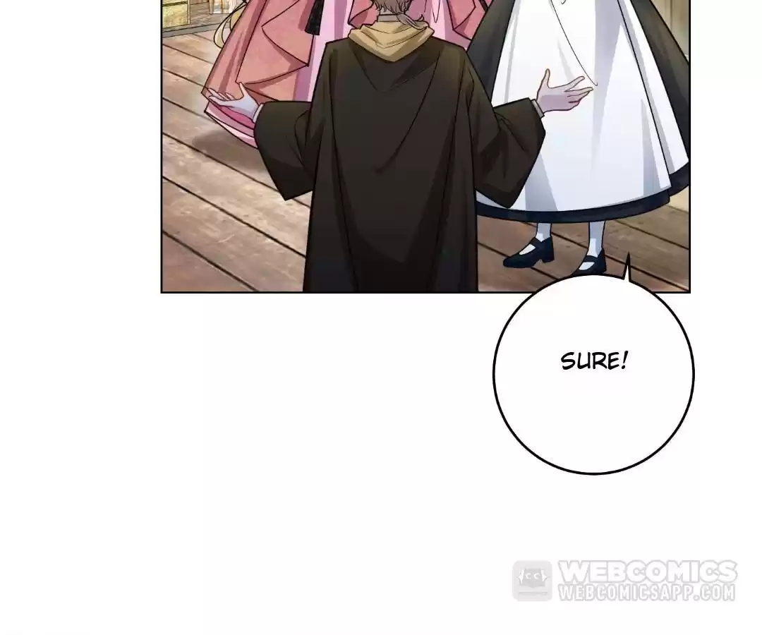 Reincarnated As the Villain Queen to Get My Revenge Chapter 29 - page 27