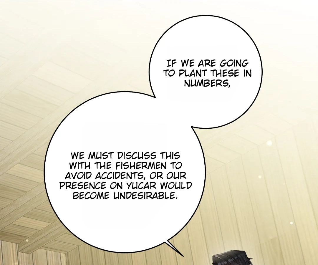 Reincarnated As the Villain Queen to Get My Revenge Chapter 29 - page 28