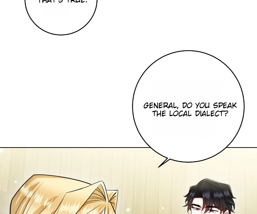 Reincarnated As the Villain Queen to Get My Revenge Chapter 29 - page 30