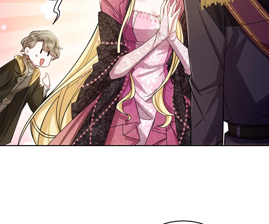 Reincarnated As the Villain Queen to Get My Revenge Chapter 29 - page 34