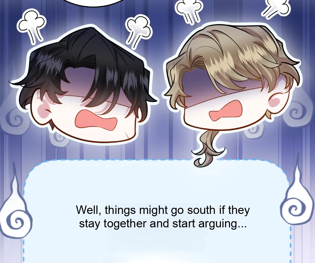 Reincarnated As the Villain Queen to Get My Revenge Chapter 29 - page 37