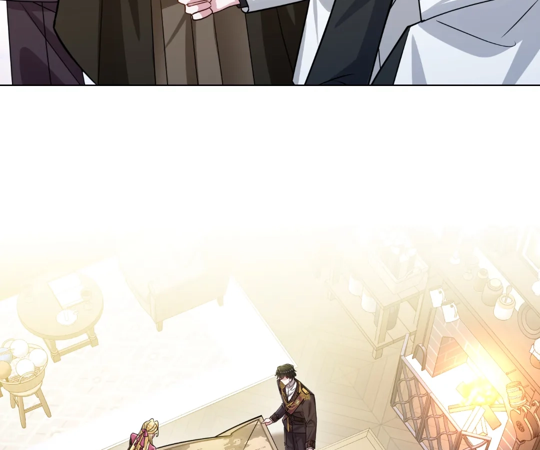 Reincarnated As the Villain Queen to Get My Revenge Chapter 29 - page 41