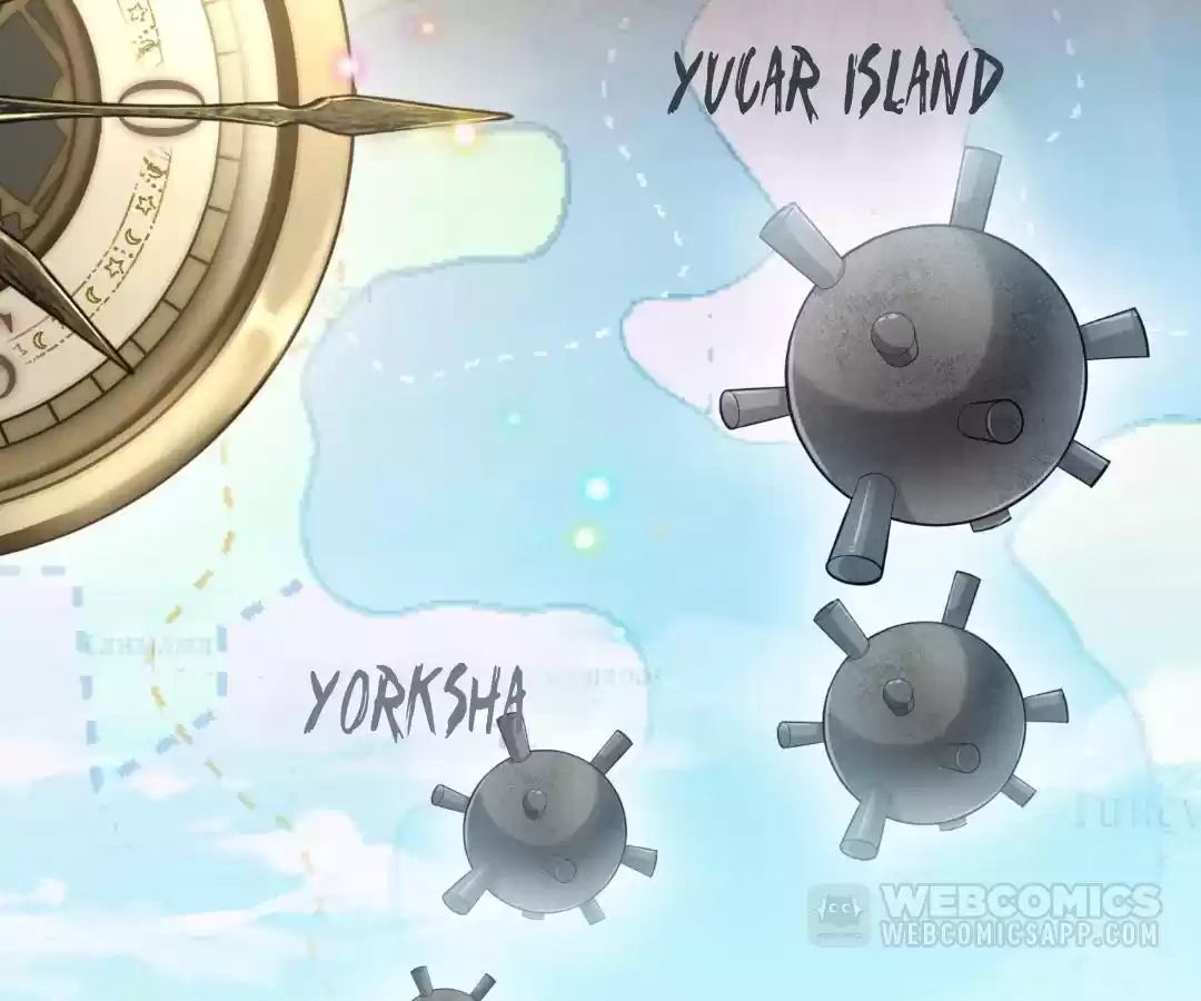 Reincarnated As the Villain Queen to Get My Revenge Chapter 29 - page 43