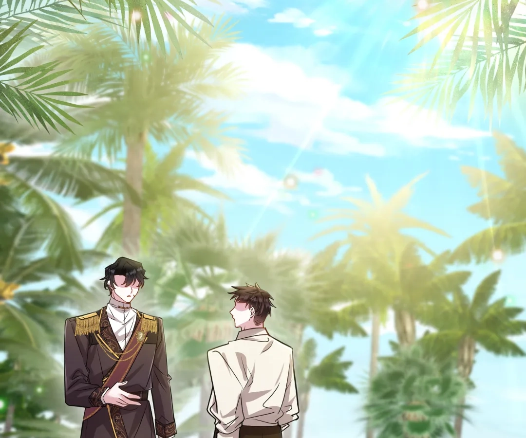 Reincarnated As the Villain Queen to Get My Revenge Chapter 29 - page 46