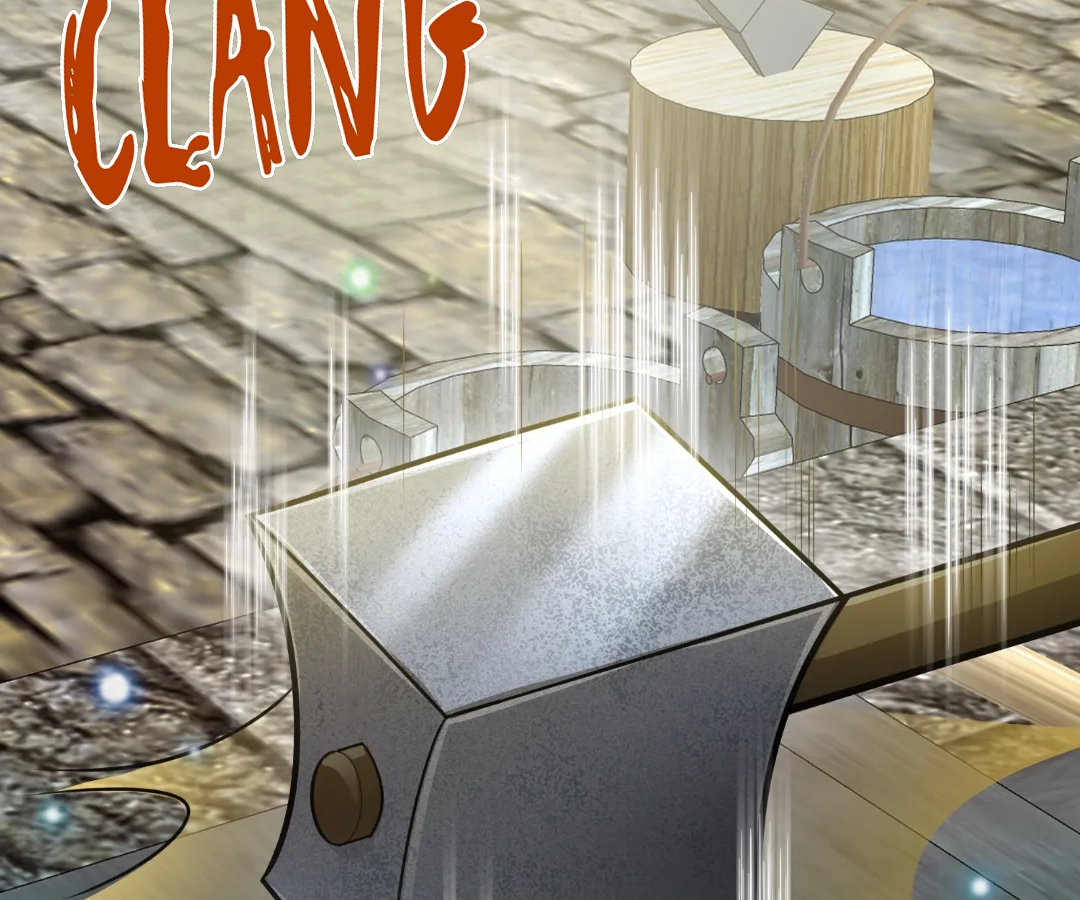 Reincarnated As the Villain Queen to Get My Revenge Chapter 29 - page 48