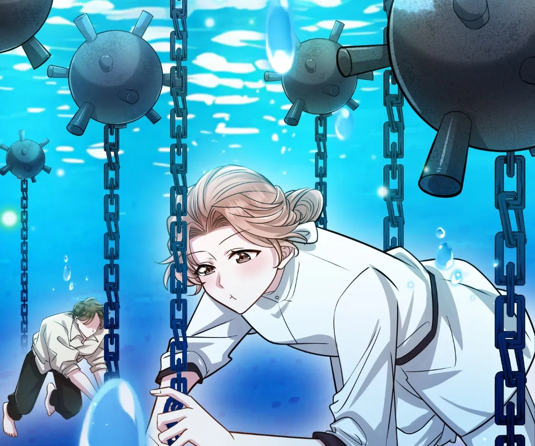 Reincarnated As the Villain Queen to Get My Revenge Chapter 29 - page 50