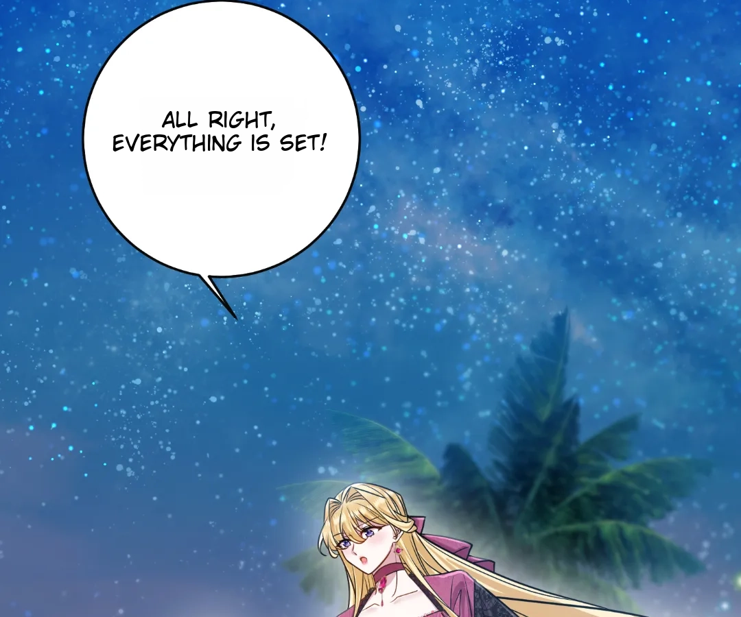 Reincarnated As the Villain Queen to Get My Revenge Chapter 29 - page 53