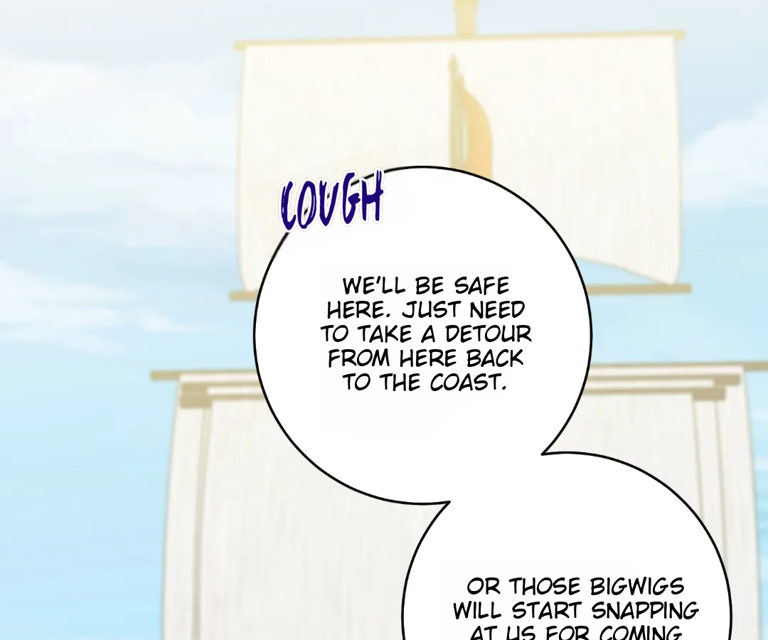 Reincarnated As the Villain Queen to Get My Revenge Chapter 29 - page 62