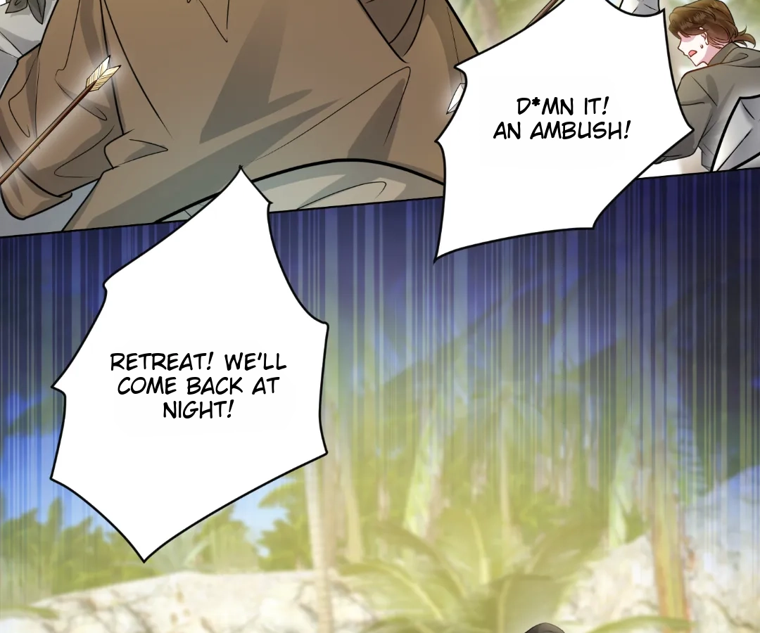 Reincarnated As the Villain Queen to Get My Revenge Chapter 29 - page 66