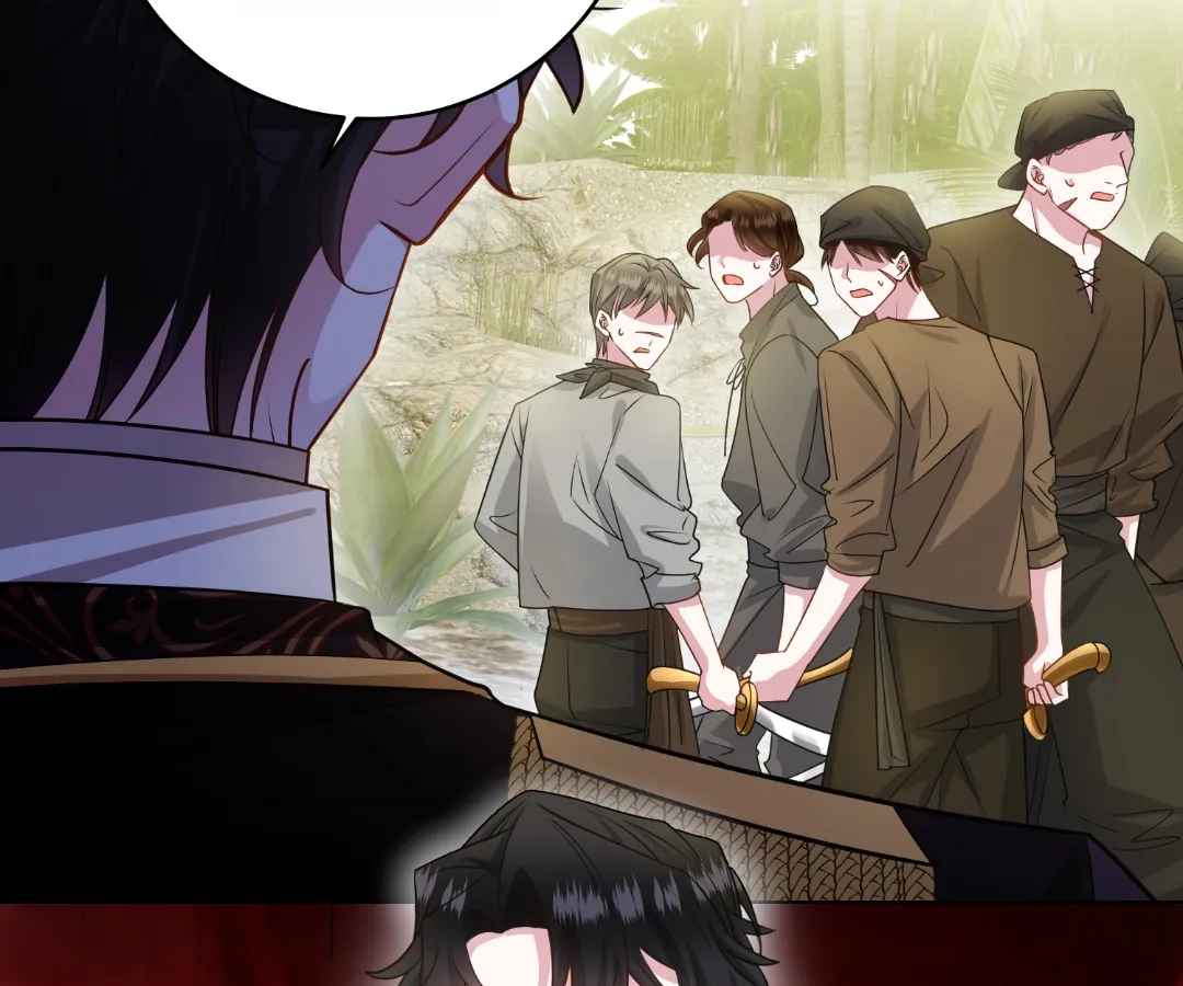 Reincarnated As the Villain Queen to Get My Revenge Chapter 29 - page 69