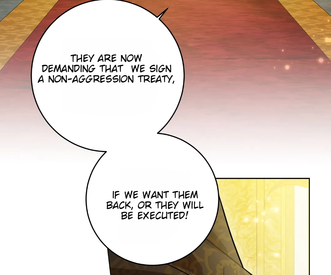 Reincarnated As the Villain Queen to Get My Revenge Chapter 29 - page 76