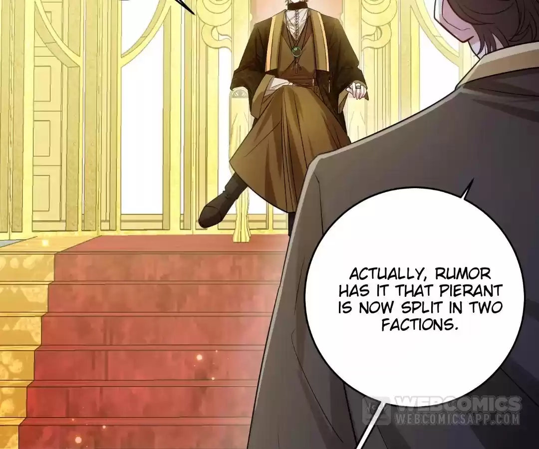 Reincarnated As the Villain Queen to Get My Revenge Chapter 29 - page 83