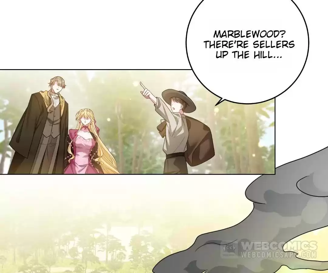 Reincarnated As the Villain Queen to Get My Revenge Chapter 30 - page 99