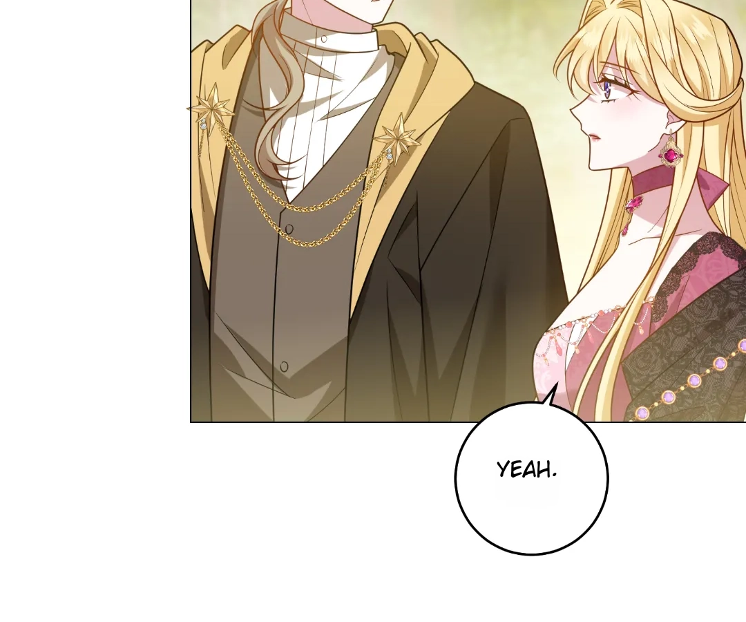 Reincarnated As the Villain Queen to Get My Revenge Chapter 30 - page 102