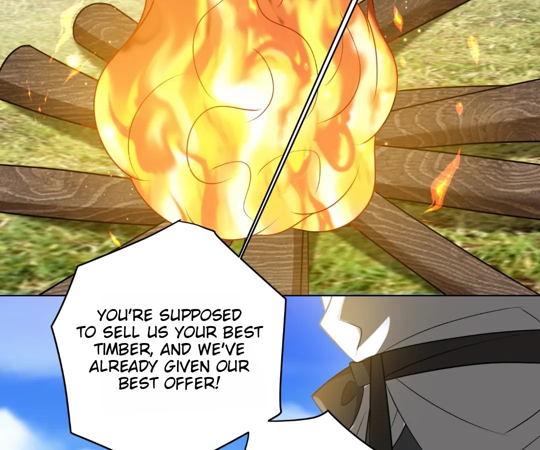 Reincarnated As the Villain Queen to Get My Revenge Chapter 30 - page 104