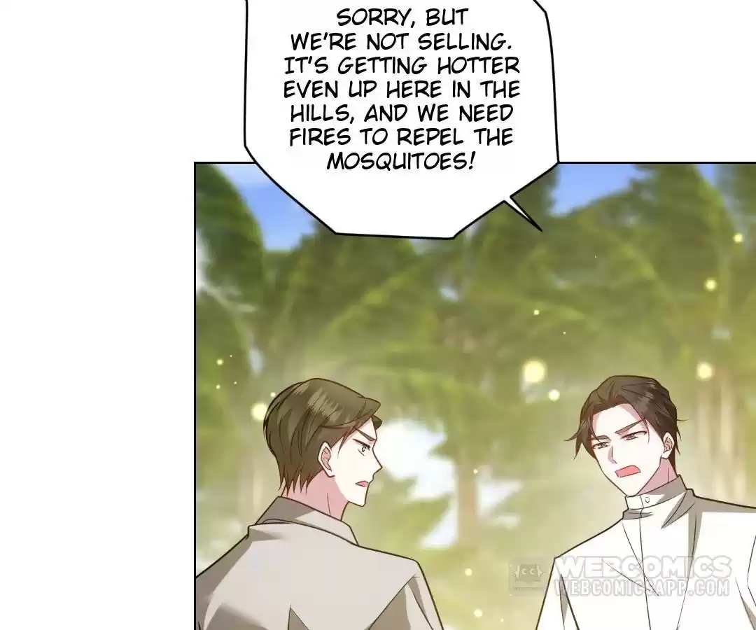 Reincarnated As the Villain Queen to Get My Revenge Chapter 30 - page 107