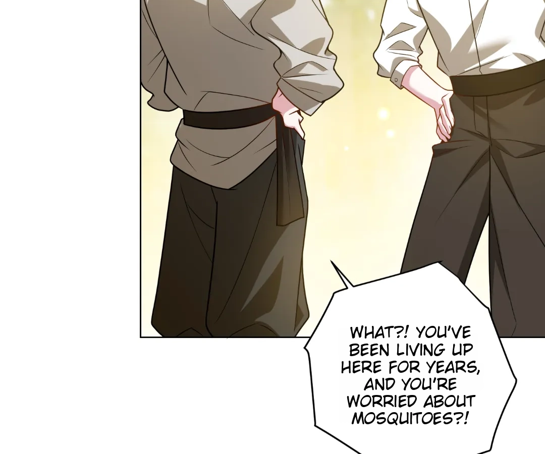 Reincarnated As the Villain Queen to Get My Revenge Chapter 30 - page 108