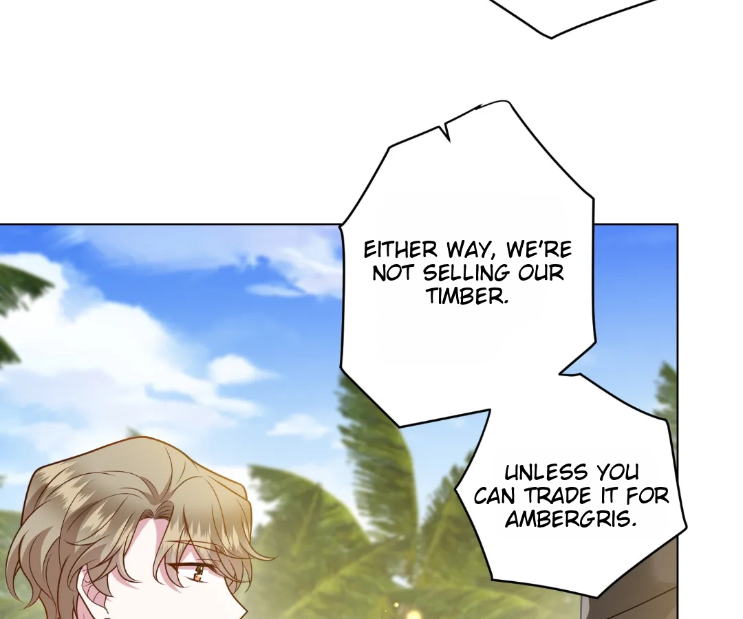 Reincarnated As the Villain Queen to Get My Revenge Chapter 30 - page 109