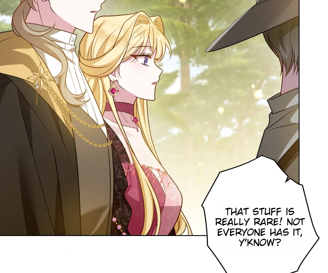 Reincarnated As the Villain Queen to Get My Revenge Chapter 30 - page 110