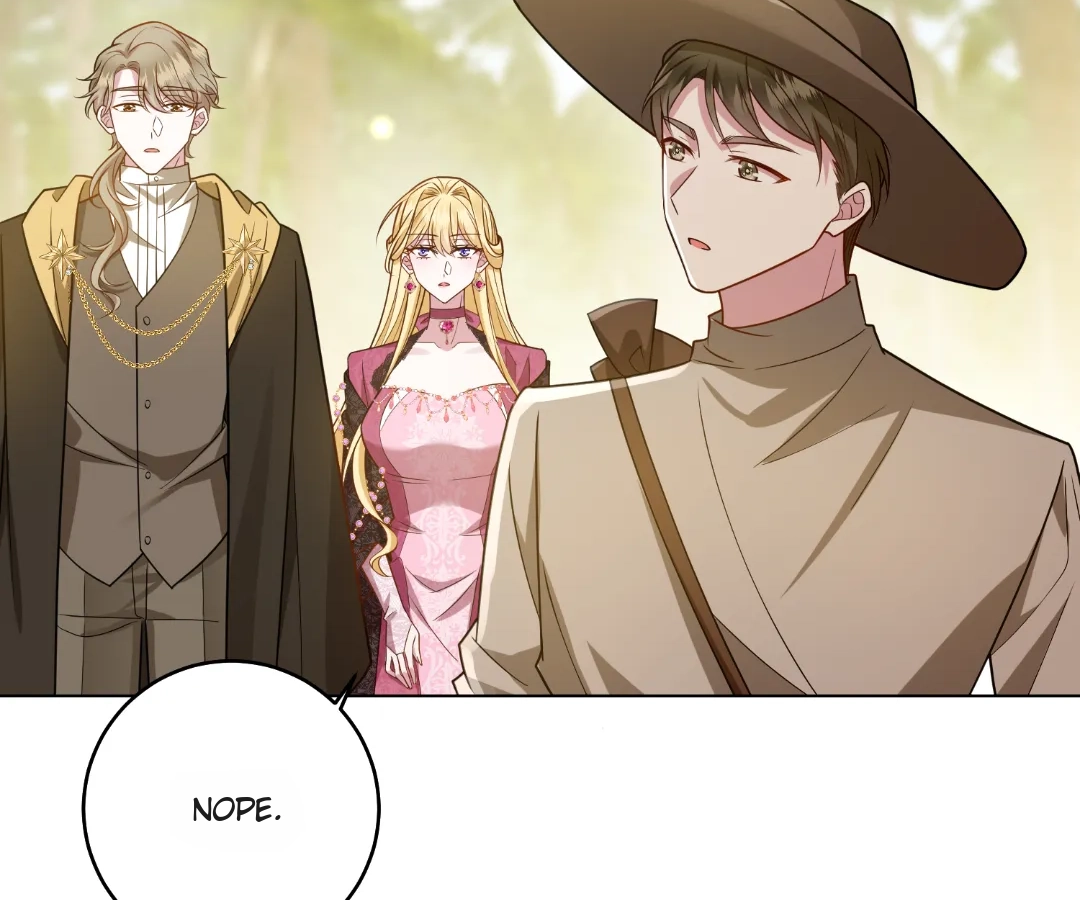 Reincarnated As the Villain Queen to Get My Revenge Chapter 30 - page 114