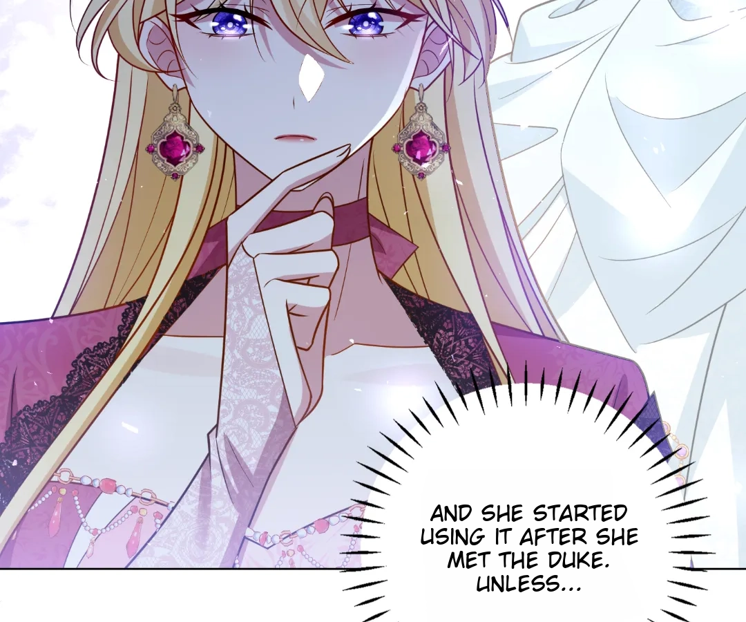 Reincarnated As the Villain Queen to Get My Revenge Chapter 30 - page 117