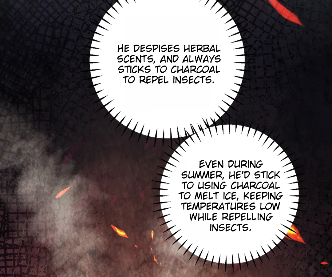 Reincarnated As the Villain Queen to Get My Revenge Chapter 30 - page 120