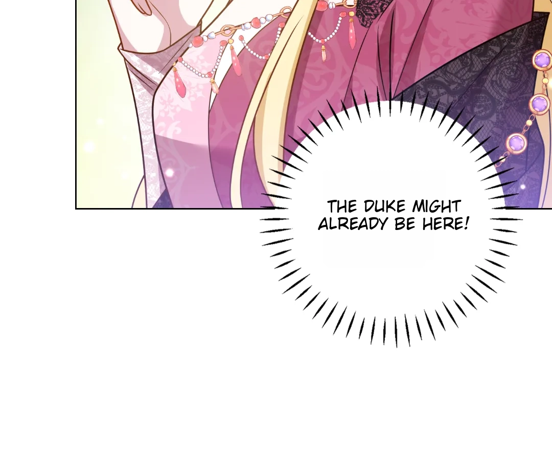 Reincarnated As the Villain Queen to Get My Revenge Chapter 30 - page 124