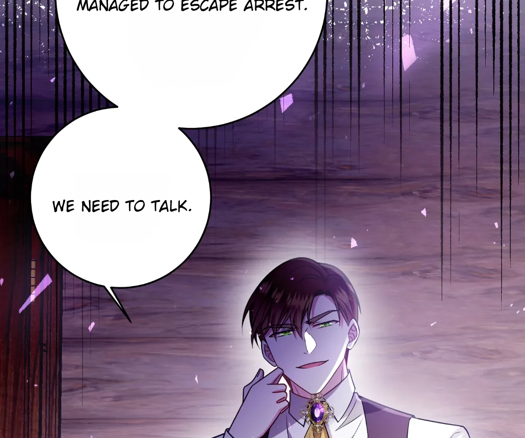 Reincarnated As the Villain Queen to Get My Revenge Chapter 30 - page 16