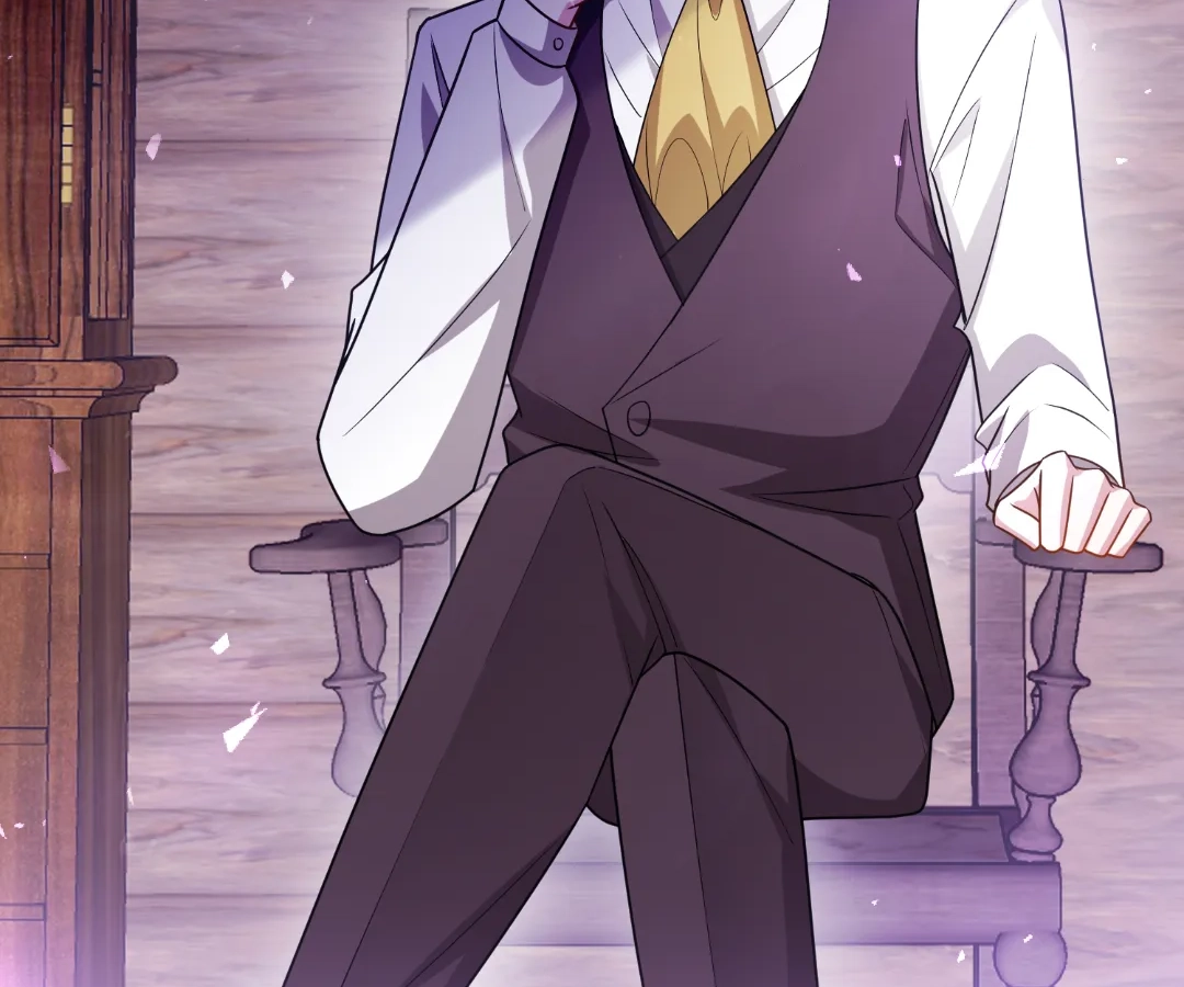 Reincarnated As the Villain Queen to Get My Revenge Chapter 30 - page 17