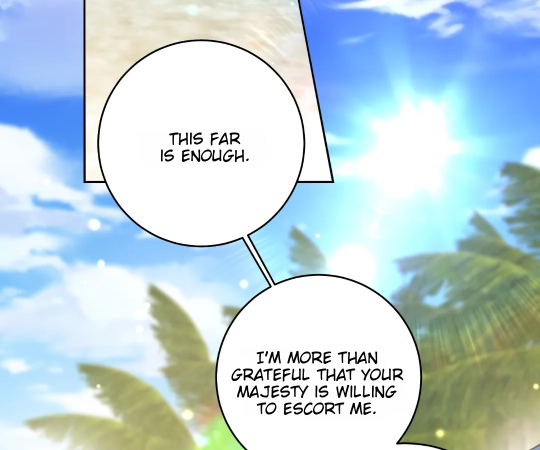 Reincarnated As the Villain Queen to Get My Revenge Chapter 30 - page 20